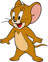 jerry mouse - besplatni png