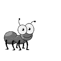 beetle - GIF animasi gratis