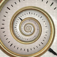 Background Clock - δωρεάν png