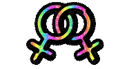lesbian - Безплатен анимиран GIF