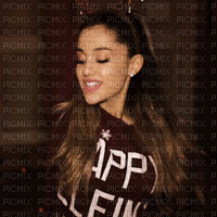Ariana Grande - Gratis animeret GIF