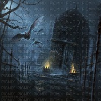 gothic background - kostenlos png