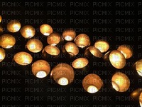 Background Lights - Free PNG