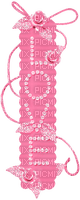 Text.Love.Roses.Pink - Free PNG