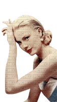 maj Grace Kelly - ücretsiz png