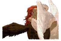 Good omens - 免费PNG