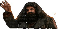 Hagrid - Animovaný GIF zadarmo
