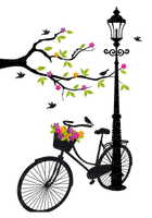 Kaz_Creations Bicycle Bike Trike - darmowe png