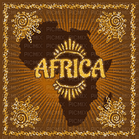africa milla1959 - Animovaný GIF zadarmo