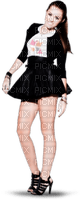 miley - 免费PNG