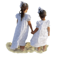 flickor-flicka-barn-girls-girl-children - PNG gratuit