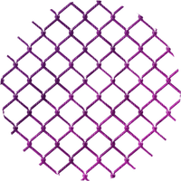 Purple ❤️ elizamio - безплатен png