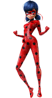 Ladybug  ❤️ elizamio - 免费PNG
