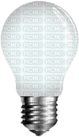 Light Bulb PNG - ingyenes png