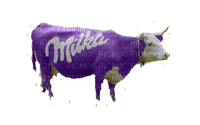 Kaz_Creations  Milka Cow - безплатен png