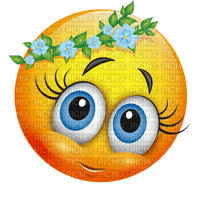 Kaz_Creations Emoji - zadarmo png