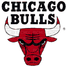 Chicago Bulls - Ilmainen animoitu GIF
