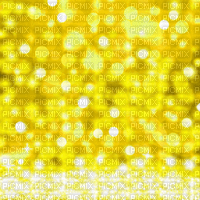 Animated.Glitter.BG.Yellow - By KittyKatLuv65 - Gratis geanimeerde GIF