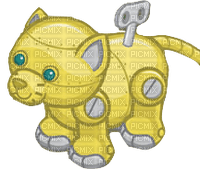 Webkinz Tinker Cat 2 - darmowe png