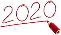 Kaz_Creations 2020-Logo-Text - бесплатно png