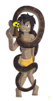 mowgli - png grátis