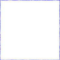 blue frame - Бесплатни анимирани ГИФ