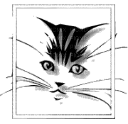 tête de chat 4 - Gratis geanimeerde GIF