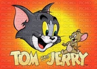 Tom et Jerry - besplatni png