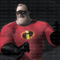 the incredibles - Free animated GIF