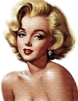 Marilyn - zdarma png