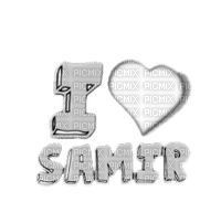 samir - gratis png