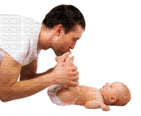 father and child-père et enfant - PNG gratuit