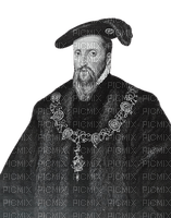 Edward Seymour, Duke of Somerset - Free PNG
