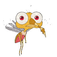 mosquito - 無料のアニメーション GIF