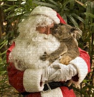 Christmas in Australia bp - gratis png