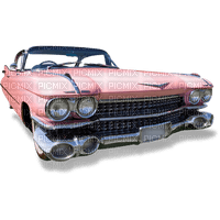pink car bp - besplatni png