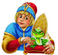 russian tale by nataliplus - 無料png