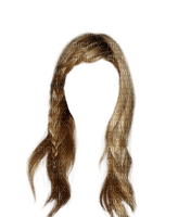 MMarcia cabelo loiro cabello - png ฟรี