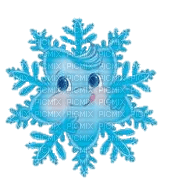 snowflakes - безплатен png