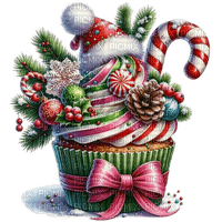 Рождественский декор - PNG gratuit