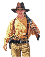 far West - Free PNG