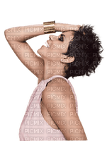 Kaz_Creations Woman Femme Halle Berry - PNG gratuit