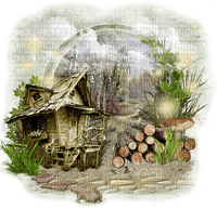 casa  de campo fantasy dubravka4 - δωρεάν png