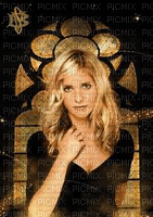 buffy summers - δωρεάν png
