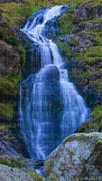 cascada - Бесплатный анимированный гифка