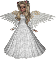 ANGEL - ücretsiz png