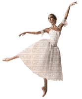 MMarcia bailarina deco femme - kostenlos png