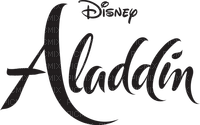 aladdin - PNG gratuit