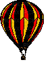 ballon - Besplatni animirani GIF