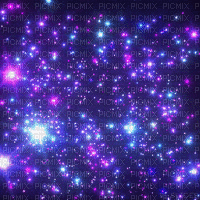 Stars background - Δωρεάν κινούμενο GIF